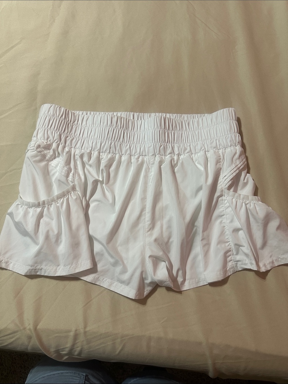 Free People Movements athletic shorts - Picture 4 of 6